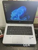HP 640 G2 Probook i5 16GB RAM