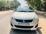 Maruti Suzuki Dzire, 2015, Diesel