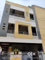 2BHK North Facing, Near to Highway, D-Mart, Govt Hospital