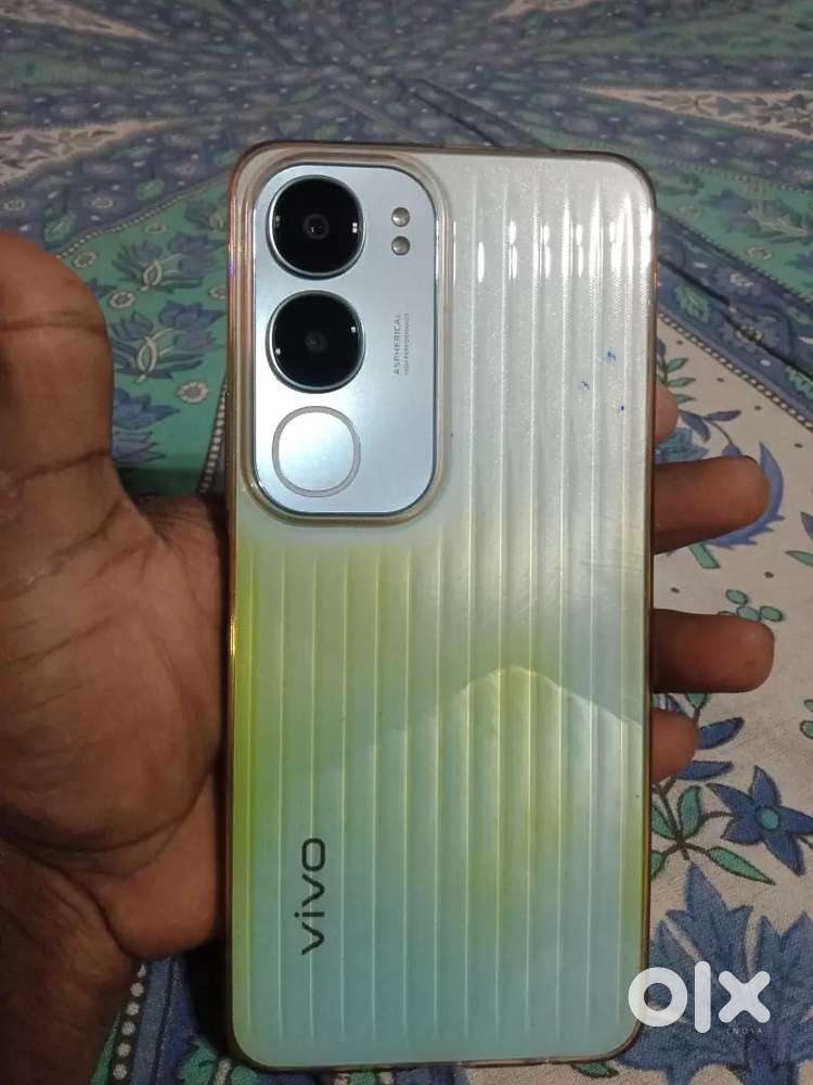 Vivo Y29 5G urgent money need