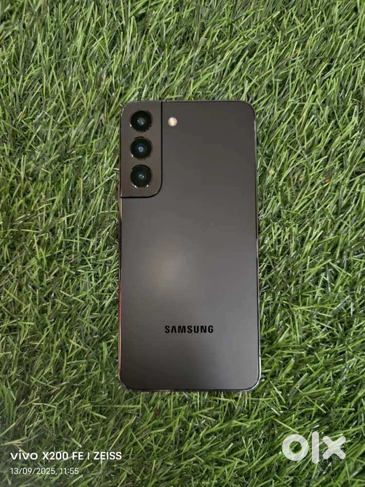Samsung s22