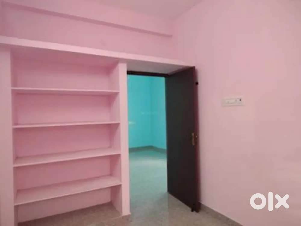 House for share