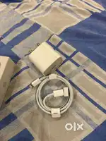 Apple original charger 20 watt
