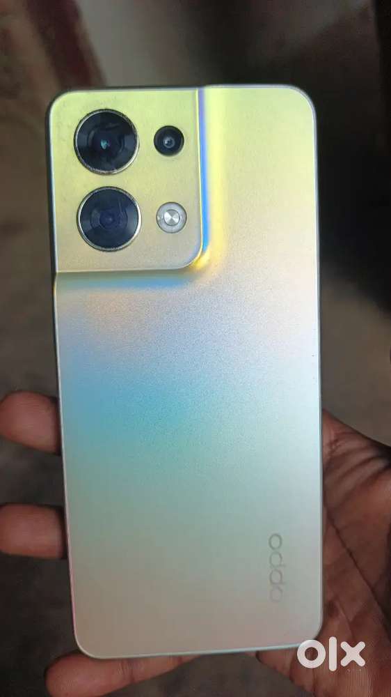 Oppo Reno 8