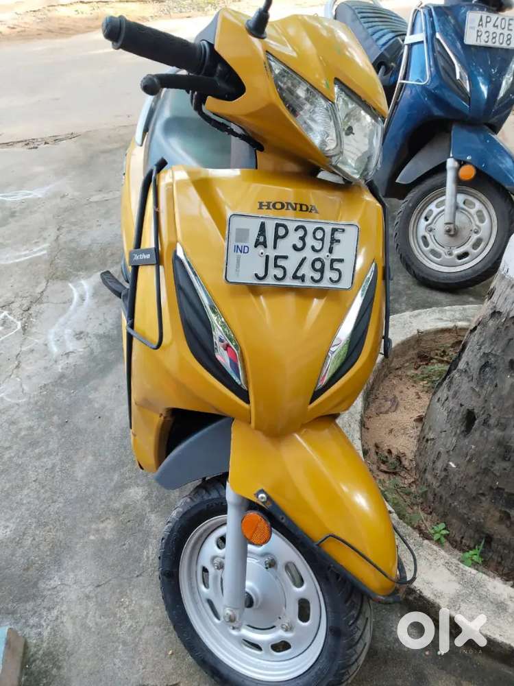Good condition