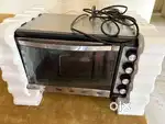 5 yr old Croma brand Griller Oven