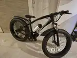 electric bicycle