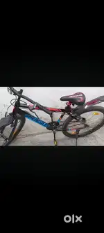 Hercules street cat night vison cycle