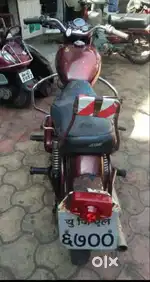 royal enfield old bullet 1986
