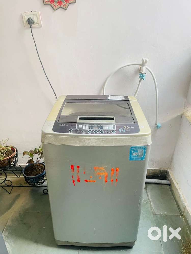 LG Washing Machine