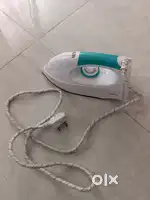 Havalles Brand Iron Press प्रेस