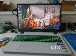 COLORFUL P15 GAMING LAPTOP WITH i5 12th gen processor and Rtx 4050 gpu