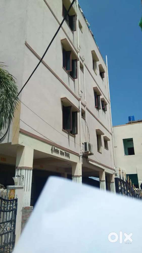 3BHK Available in Murali nagar