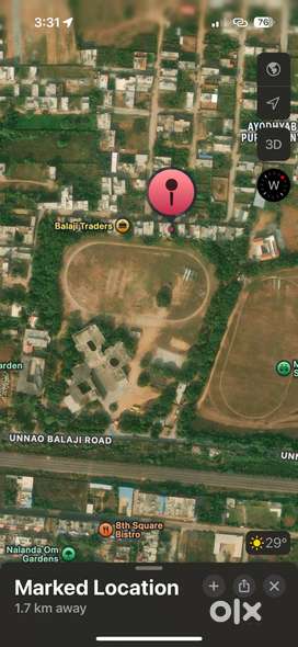 PLOT FOR SALE
