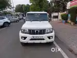 Mahindra Bolero 1.5 B6 (O), 2022, Diesel