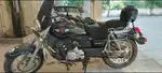 Excellent Condition UM Renegade Classic Bike