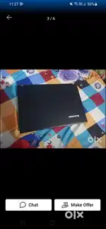 Lenovo E40-70 8gb ram 256gb ssd 2 hour battery