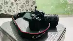 Canon 700d