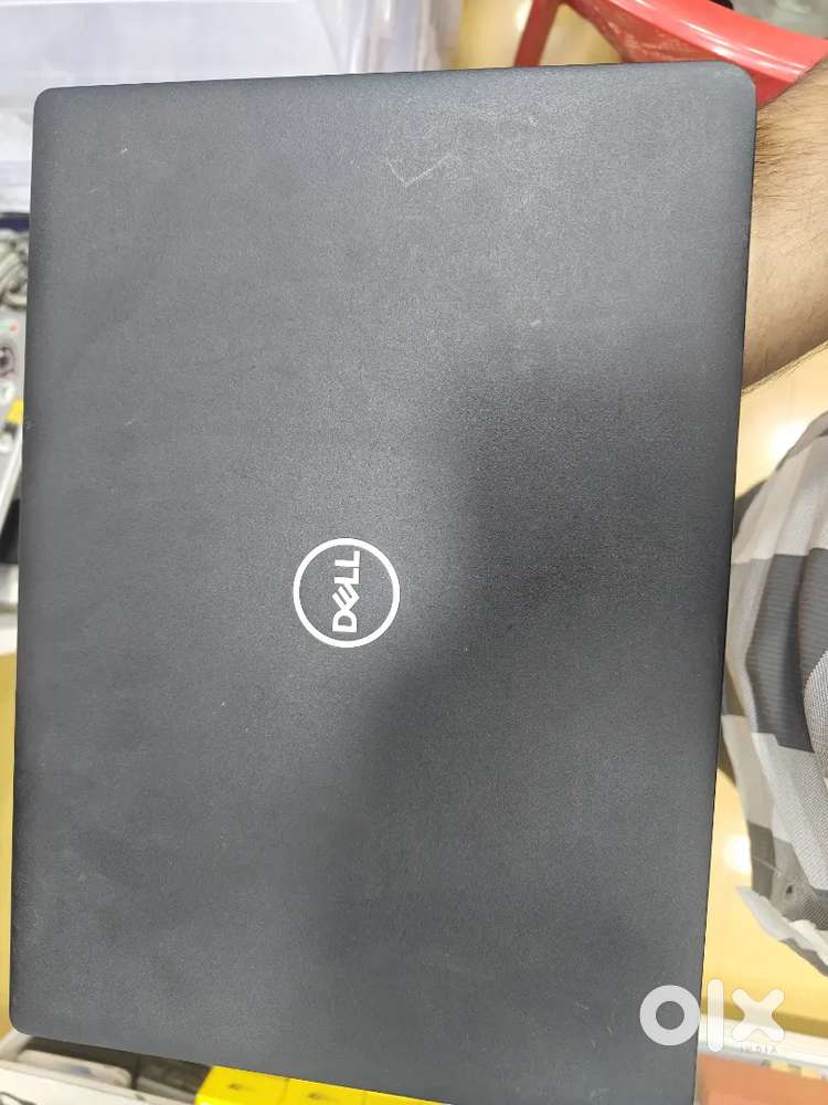 Dell laptop latitude 3400