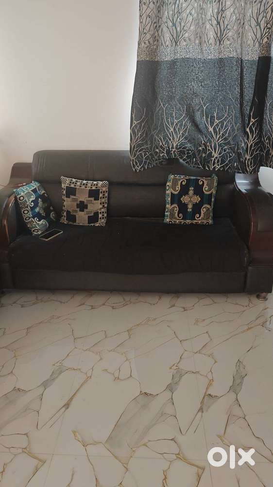 Maharaja Sofa