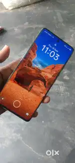 Brand New Realme 11 pro 16..256