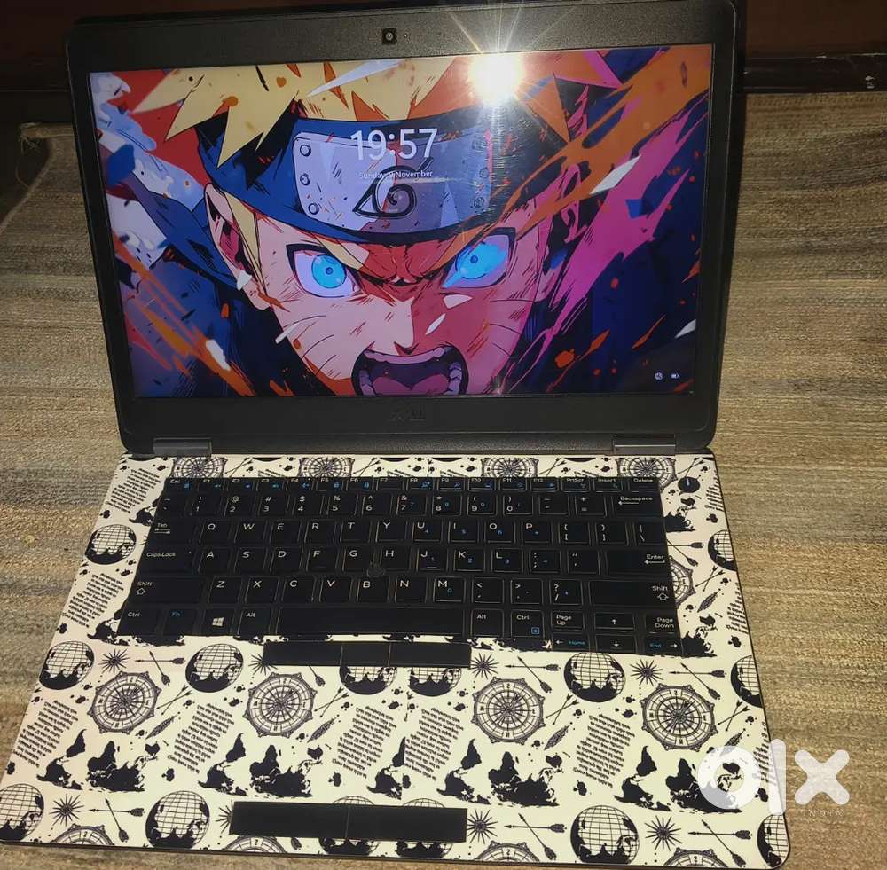 Dell laptop latitude E7470