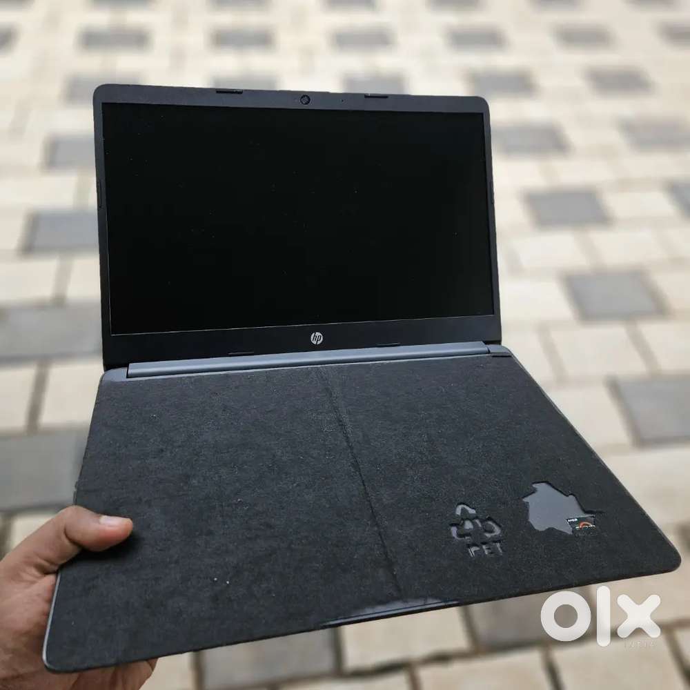 HP BUSINESS LAPTOP