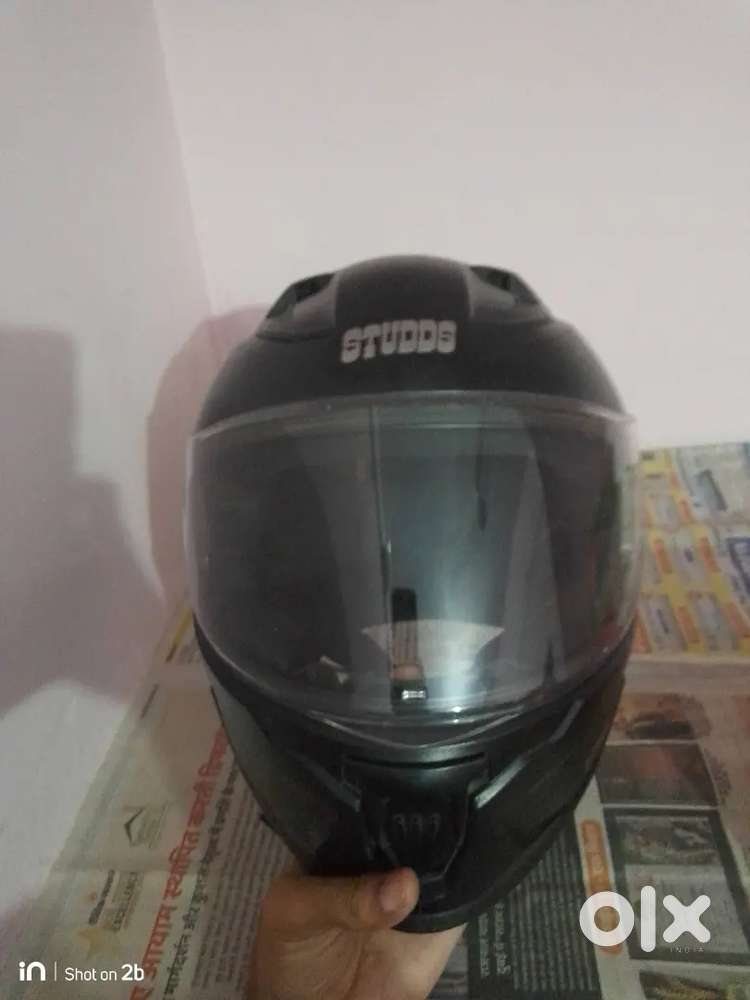 Studds helmet