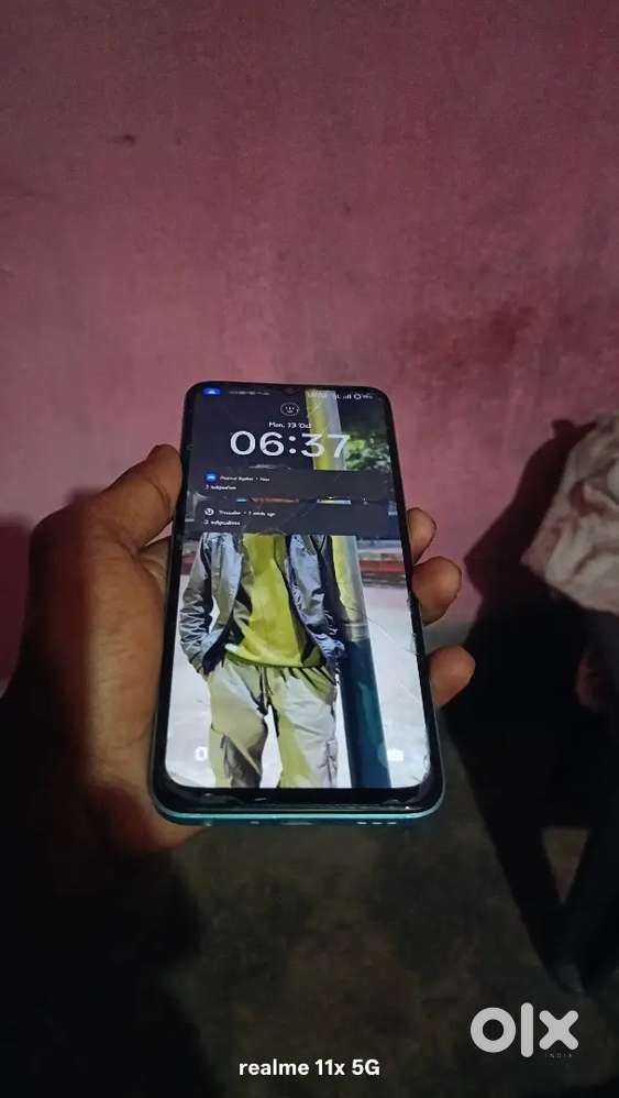 Oppo a78 5g good condition