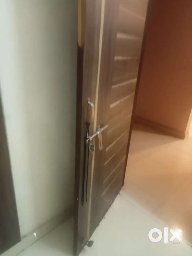 2 Bhk flat available Govind nagar near Rezency hospital