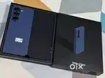 Samsung fold 6 under warranty