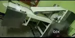ALL IN ONE ROTI MACHINE & DOUGH MACHINE