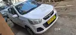 Maruti Suzuki Alto K10 2018
