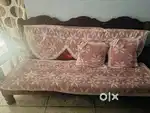 Sofa set 5 seater