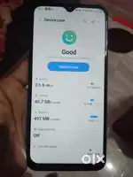 Samsung A50 4gb 64 gb