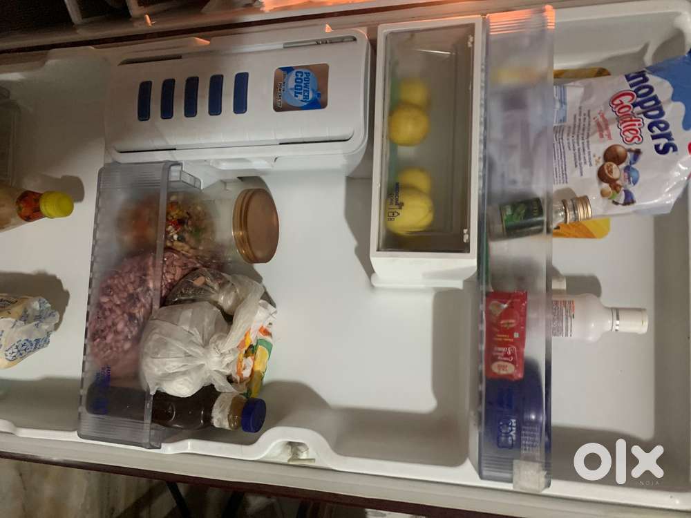 245 ltr whirlpool refrigerator
