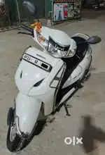 Activa HET 110cc in Excellent Condition