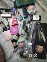 Makeup products