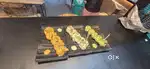 Chaat master