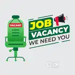 Wanted Marketing Manager.Fresher or Experienced