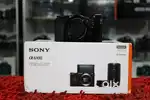 SONY A6100 CAMERA FOR SALE