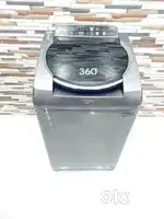 !!¥¥Top Load Washer for Sale - Long-Lasting & Low Maintenance