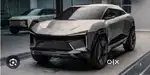 PRIVATE VEHICLE DRIVE