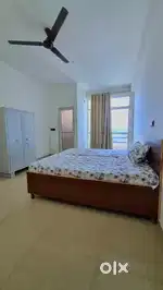Premium AC Rooms | Fully Furnished PG near Sector 135, 137, 142, 167