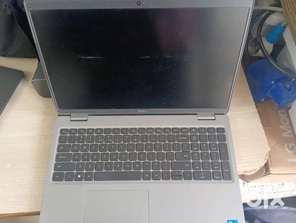 Laptop thakatu