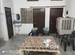Independent floor for rent