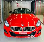 BMW Z4 M40i, 2025, Petrol