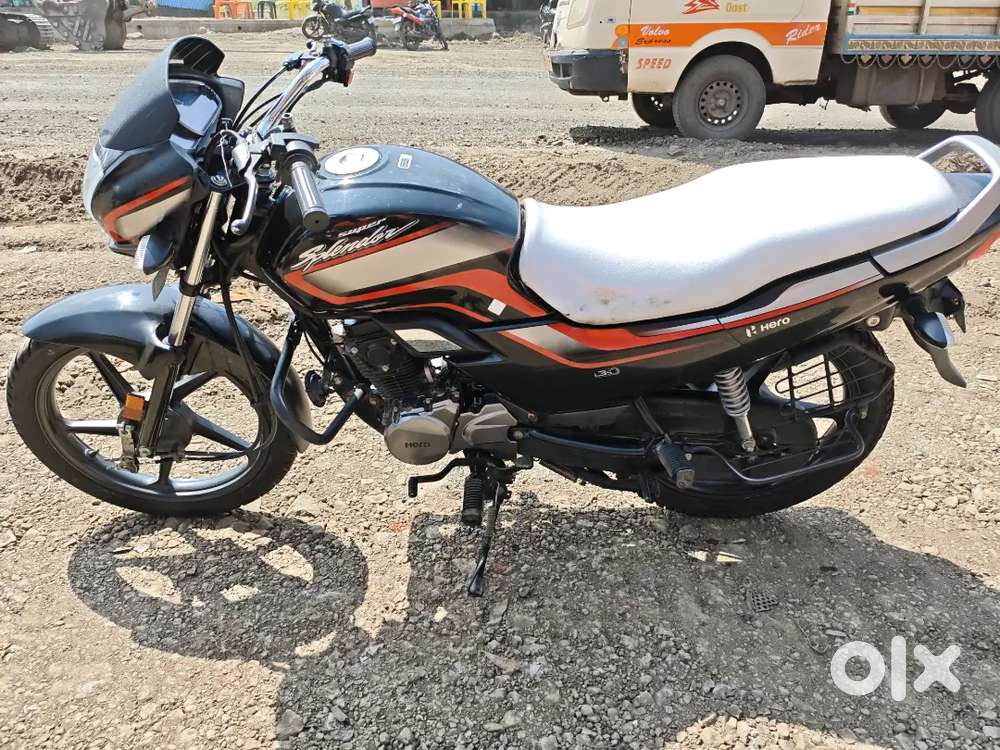 Super Splendor June-2022