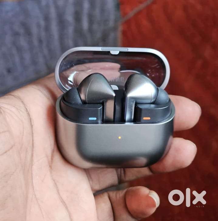 Samsung buds 3 pro
