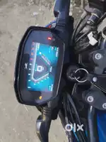 Very good and stylish bike